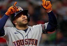Altuve se une al grupo de los 200 jonrones