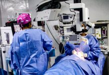 Gobernador honra palabra empeñada e inicia cirugías de cataratas en Falcón