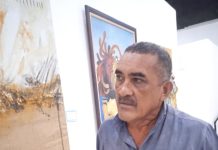 Taller vacacional de dibujo y pintura