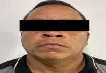 Capturan a un sujeto con 32 panelas de cocaína