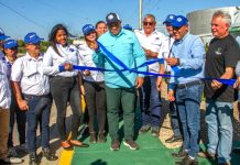 Centro de distribución y formación «Alí Primera», vanguardia del servicio hídrico en Falcón