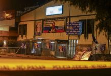 Decretan estado de excepción en Ecuador tras el asesinato de Fernando Villavicencio