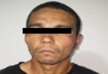 Apuñaló más de 20 veces a una mujer