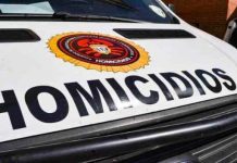 Asesinaron a su tía por 40 bolívares