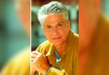 Falleció el actor Manuel Escolano