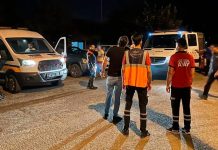 Terremoto de magnitud 5,2 sacude el sur de Turquía