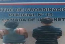 Cinco casos de abusos sexuales en las últimas 24 horas