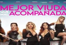 Alicia Machado triunfa en México