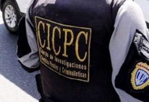 Asesinaron a un médico en un ambulatorio