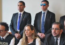 Movimiento de Villavicencio nombra a Christian Zurita como candidato