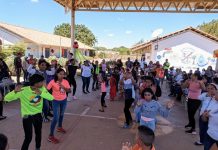 400 instituciones se suman al Plan Escuelas Abiertas en Falcón