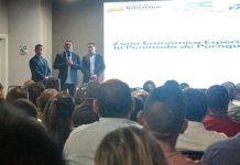 Zona Económica Especial de Paraguaná un nuevo escenario que se abre al Caribe