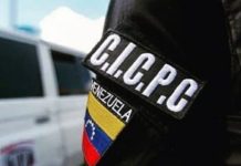 Encuentran cadáver quemado de un jefe del Cicpc