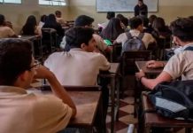 Bachilleres podrán modificar opciones de estudio para segunda fase del SNI