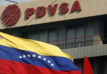 Producción petrolera aumentó 10,65 %