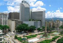 Sismo de magnitud 5,9 sacude Colombia