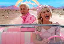 Barbie confirmó su estreno en streaming