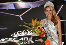 Miss Carabobo Venezuela 2023 renunció a su título