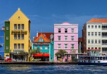 En 15 días se reiniciarán los vuelos entre Falcón y Curazao