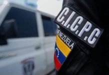 Rescatan mujer que estaba en cautiverio en Dabajuro