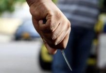 Lo asesinó la expareja de su mujer