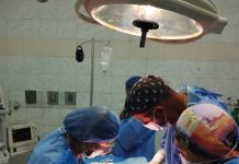 Plan Quirúrgico Nacional desarrolla otra avanzada en Falcón