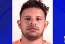 Falconiano es acusado de asesinato en Texas