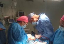 Plan Quirúrgico Nacional dio respuesta a 1805 pacientes en Falcón