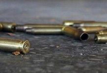 Abaten al homicida de un PNB