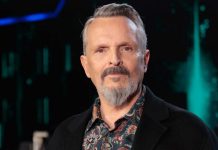 Miguel Bosé confirma que sufrió un asalto en su casa