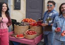 Influencer venezolana protagonizó video musical de Carlos Vives y Juanes