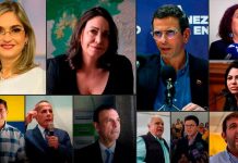 Arranca campaña para primarias opositoras