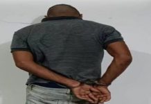 Intentó violar a su madre