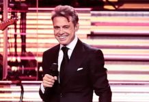 Luis Miguel fue hospitalizado de emergencia