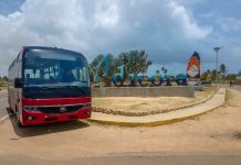 Transfalcon te moviliza durante el Adicora fest 2023