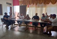 Ediles de Concelostaques comprometidos con impulsar Zona Económica Especial de Paraguaná