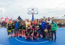 Con todos los juguetes empezó en Falcón el Adícora Fest 2023