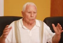 Murió Lázaro ”Papaíto” Candal