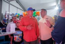 Falcón, estado predilecto para estas vacaciones