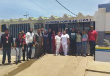 La salud y la prevención prioridades en el Adícora Fest 2023