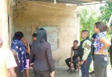 Bebé Fallece electrocutado