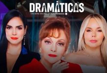 Se estrenan tráiler oficial de Dramáticas