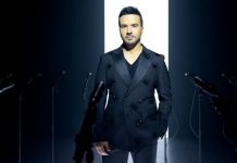 Luis Fonsi estrenó video