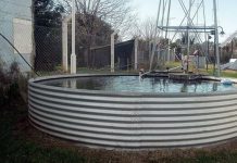 Falleció joven electrocutado