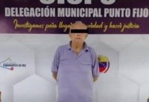 Difundía fotografías íntimas de su expareja