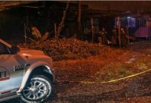 Hallan a venezolana descuartizada y enterrada en Colombia