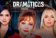 Dramáticas tiene fecha de estreno