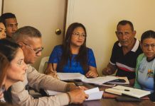 Los Taques se prepara para adecuar ordenanzas a Ley de Armonización Tributaria