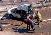 Accidente de tránsito dejó 5 fallecidos y 7 heridos