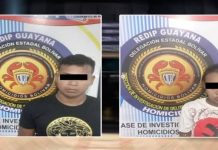 Mató a su hijastro de 4 años por llorar